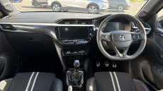 Vauxhall Corsa 1.2 Turbo GS 5dr Petrol Hatchback